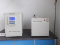 低溫穩(wěn)定性測定儀、離心機